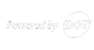 Powered by Dot Logo