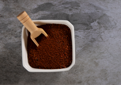 Aleppo pepper _AugScoop